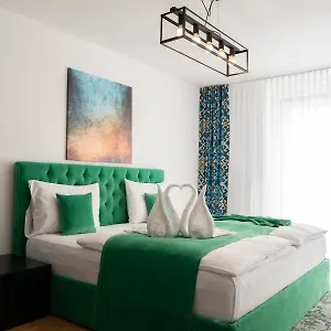 Lägenhet - Lugeck, Wien