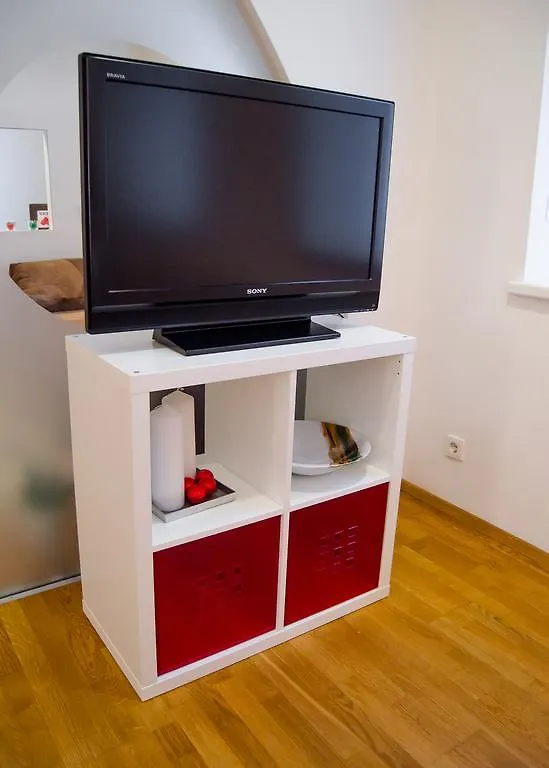 شقة فيينا  في Design Loft Rossau